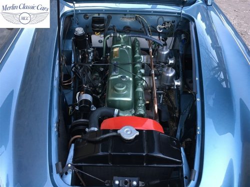 Austin healey for sale 100 6 71