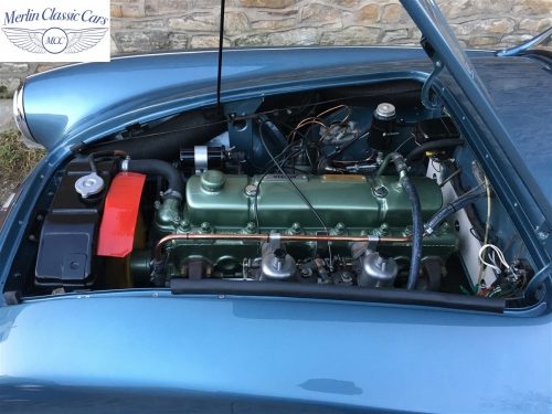 Austin healey for sale 100 6 72