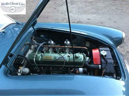 Austin healey for sale 100 6 74